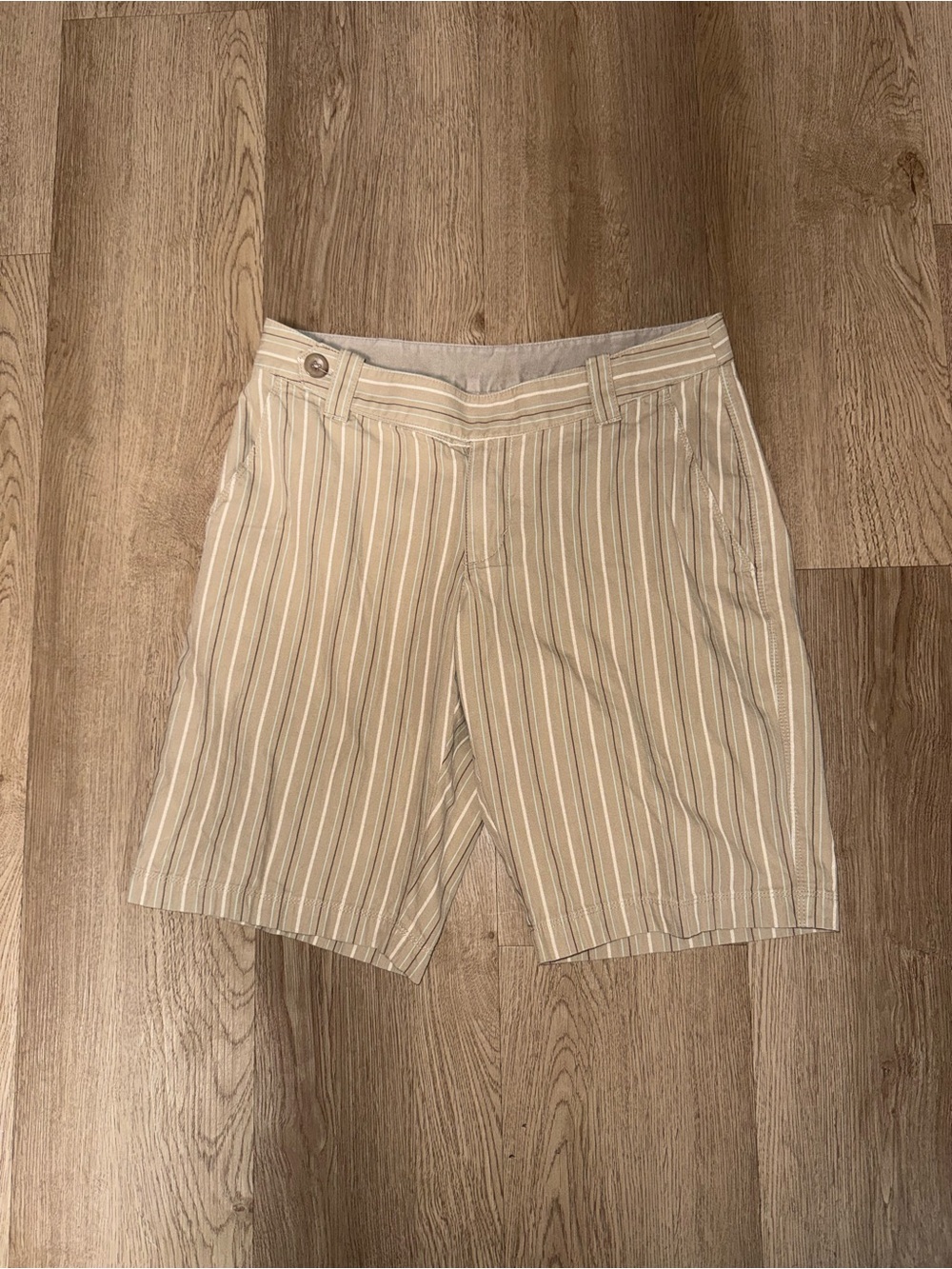 The North Face shorts